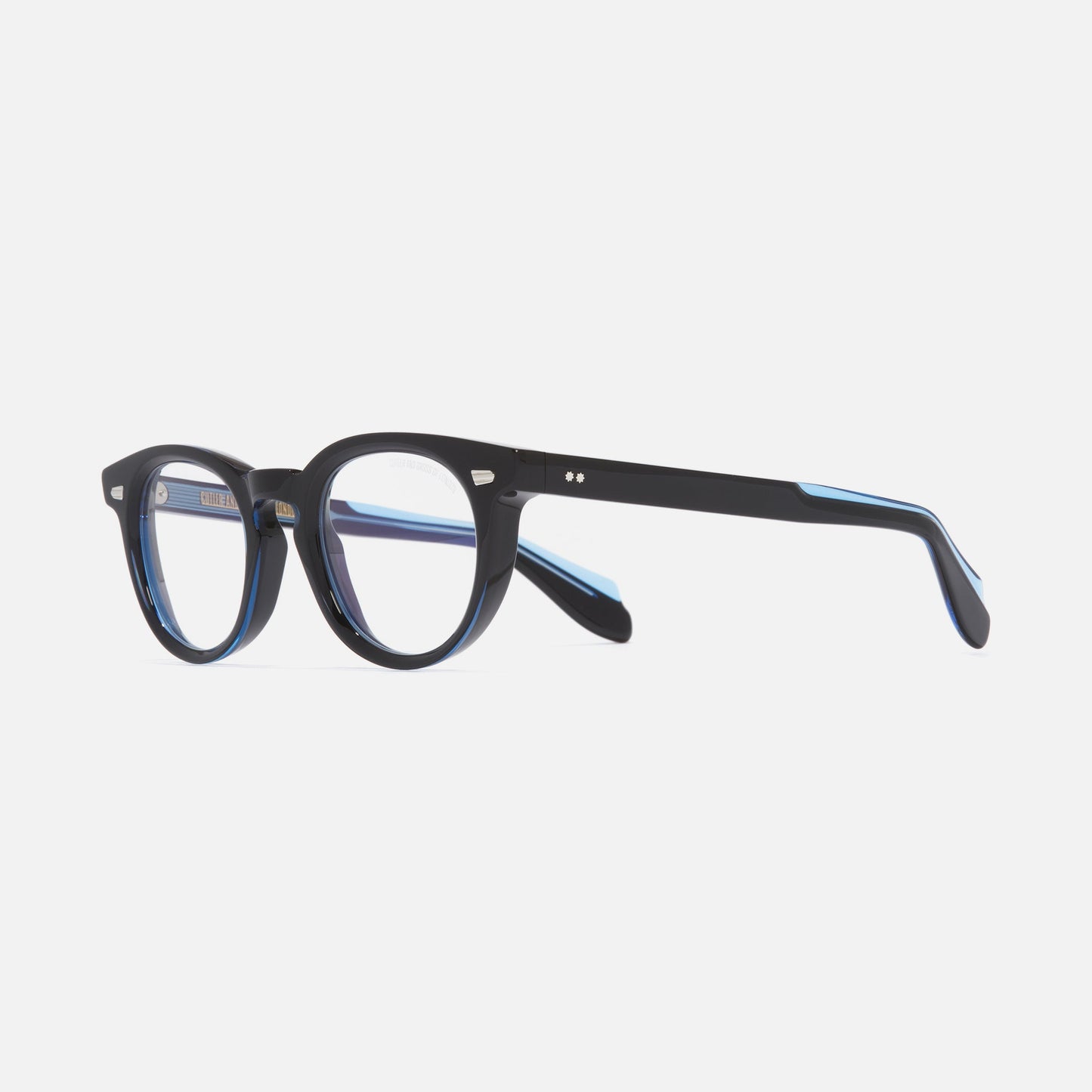 Cutler and Gross 1405 Round Opticals