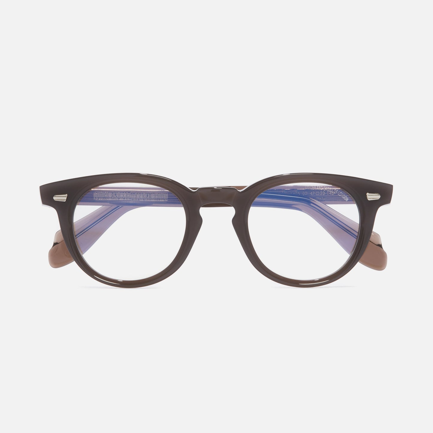 Cutler and Gross 1405 Round Opticals