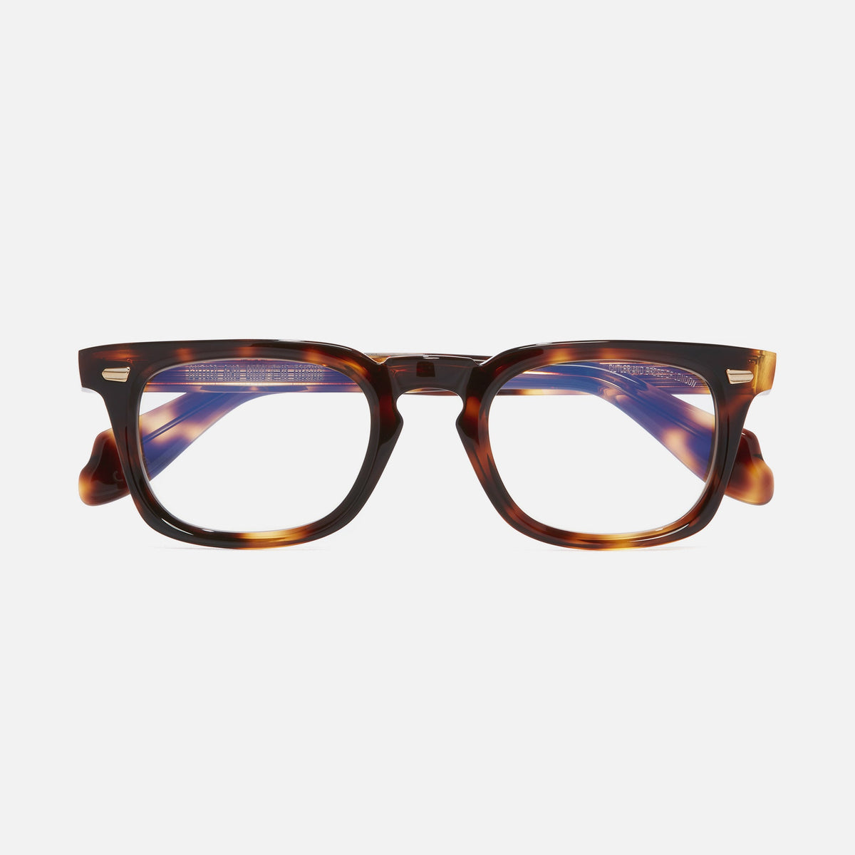 Cutler and Gross 1406 Square Opticals