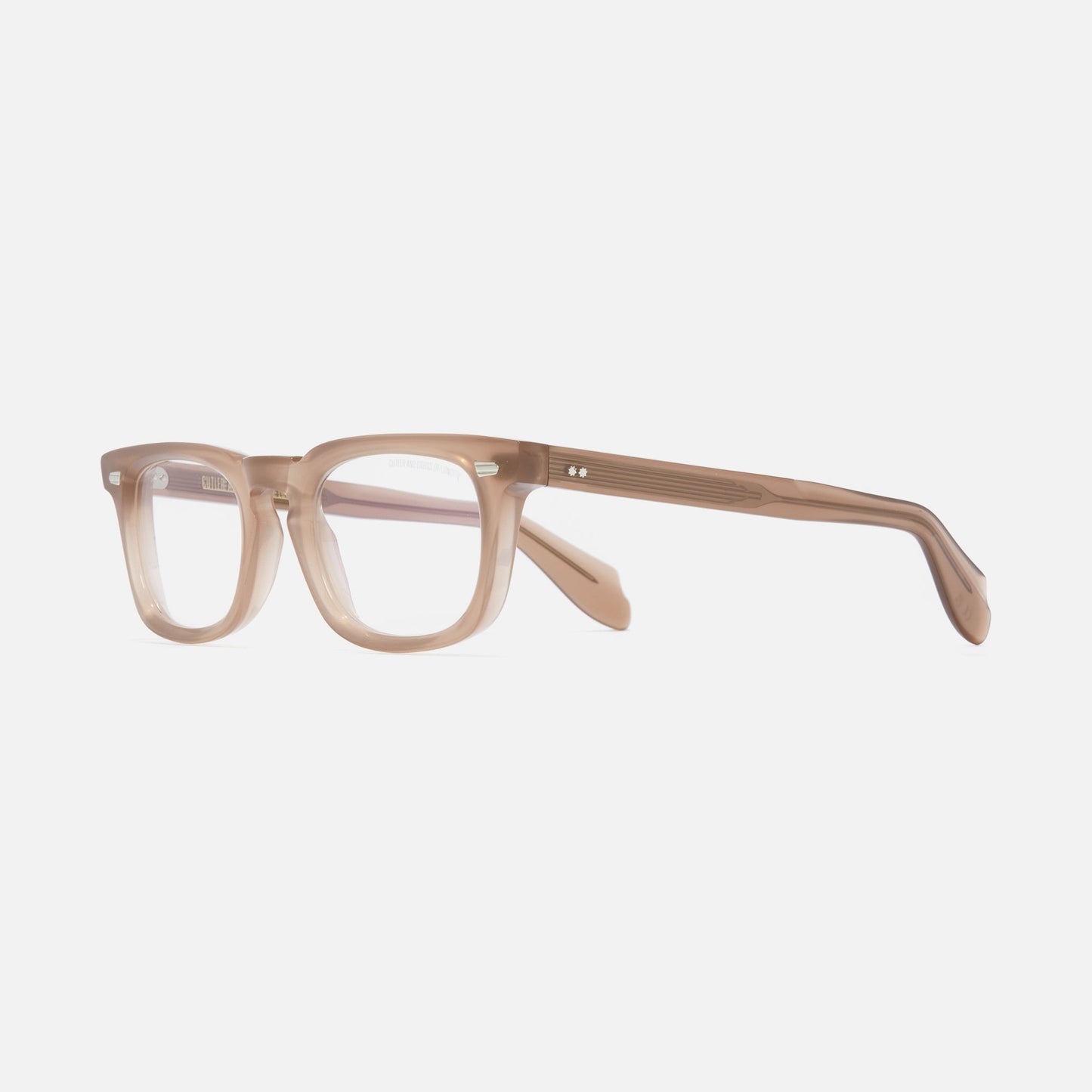Cutler and Gross 1406 Square Opticals