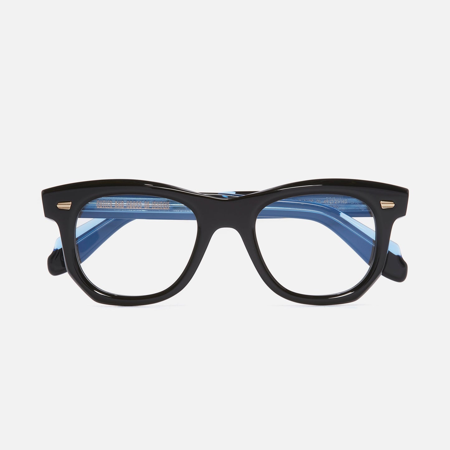 Cutler and Gross 1409 Round Opticals