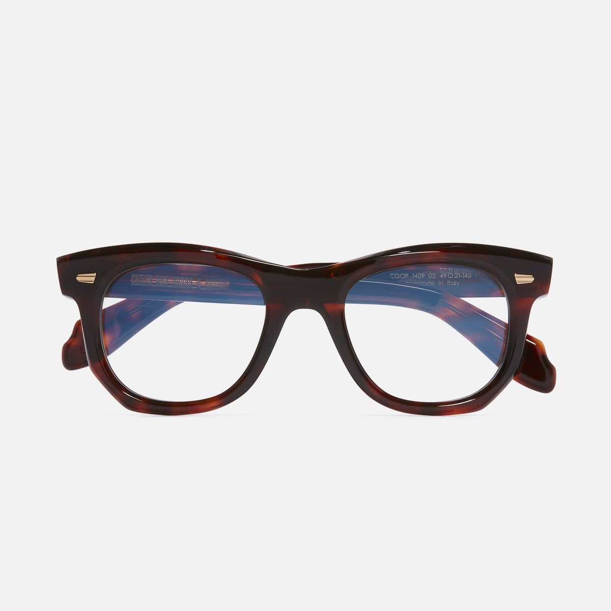 Cutler and Gross 1409 Round Opticals