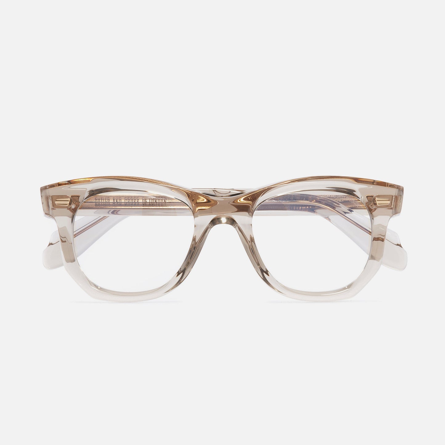 Cutler and Gross 1409 Round Opticals