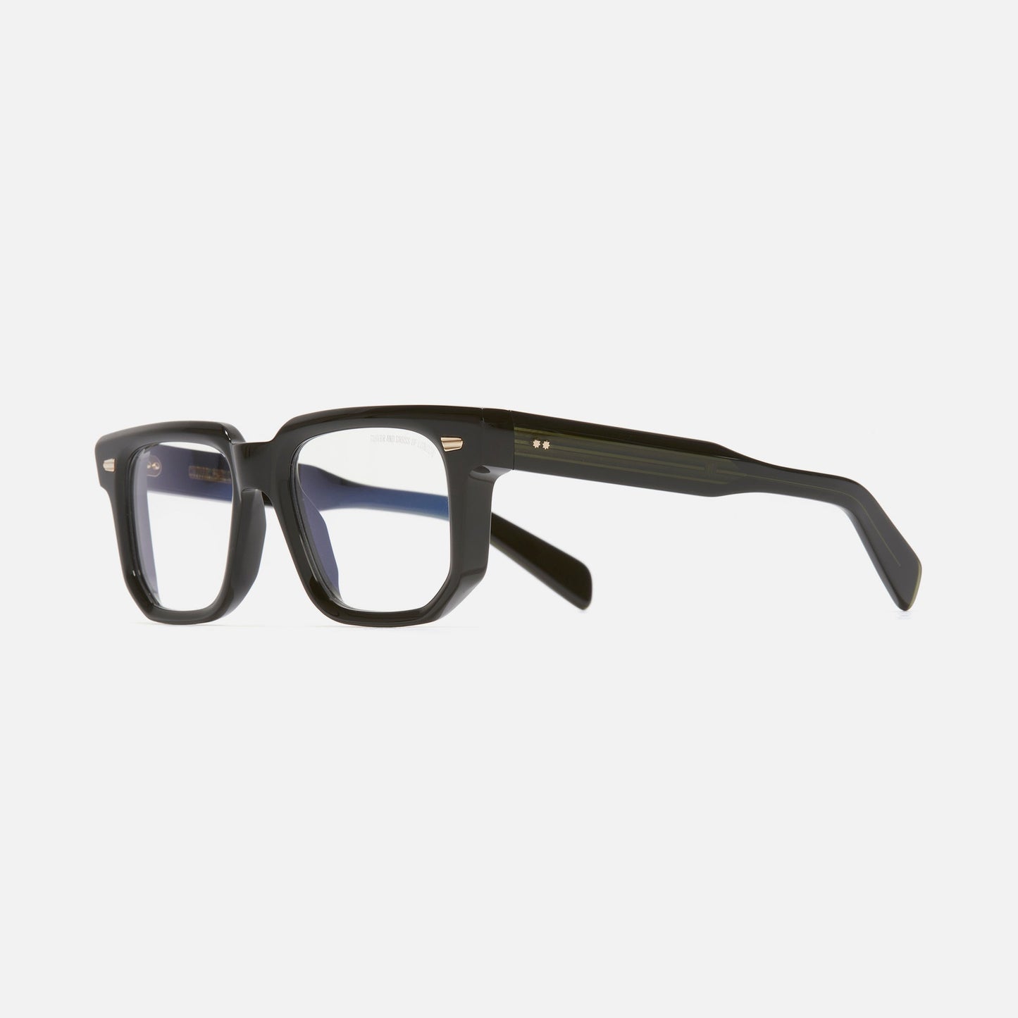 Cutler and Gross 1410 Square Opticals