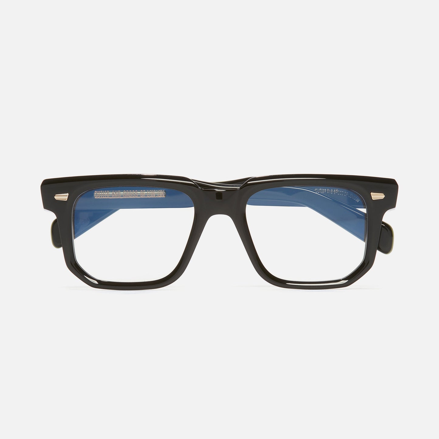 Cutler and Gross 1410 Square Opticals