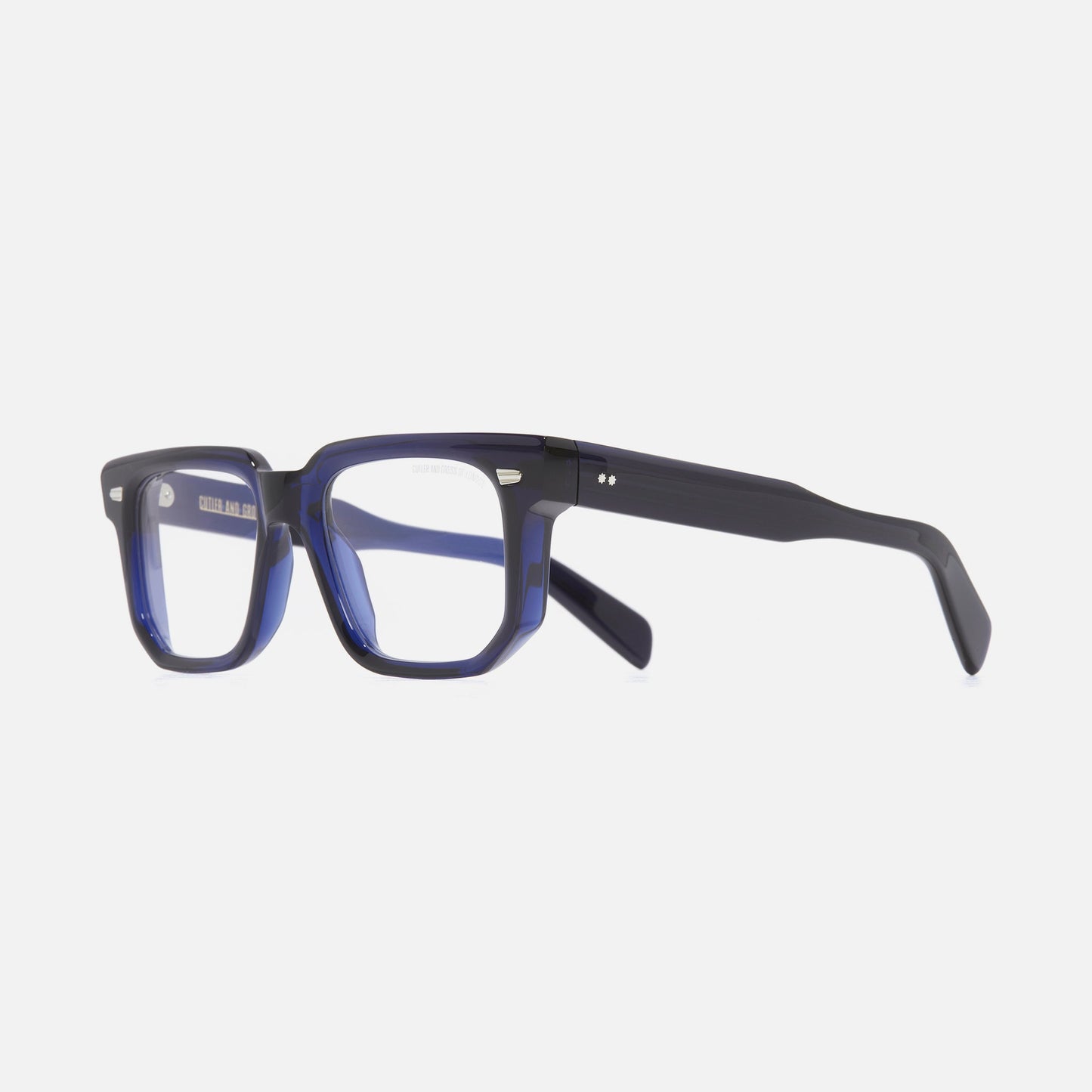 Cutler and Gross 1410 Square Opticals