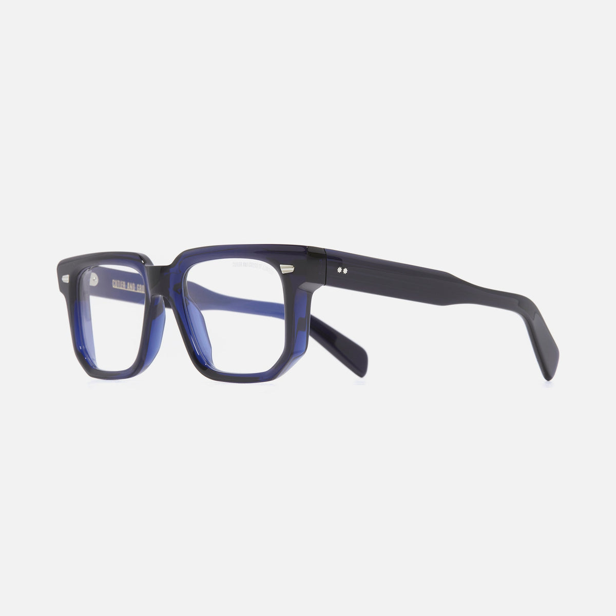 Cutler and Gross 1410 Square Opticals
