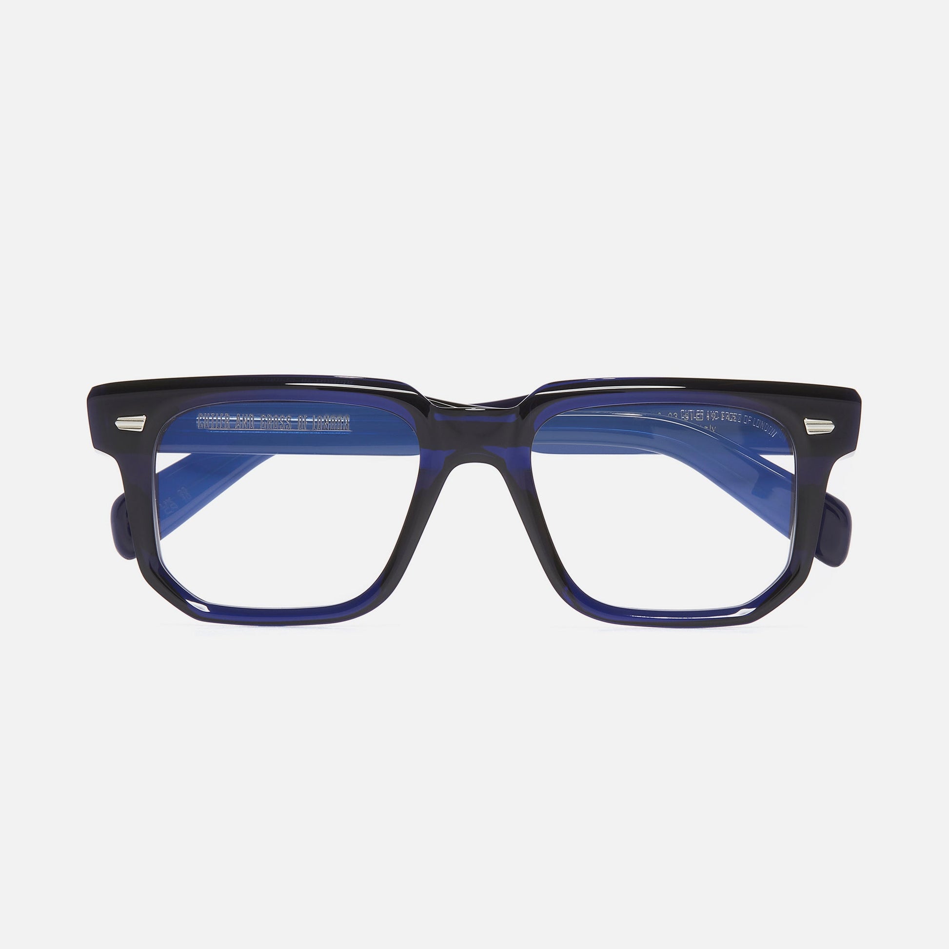 Cutler and Gross 1410 Square Opticals