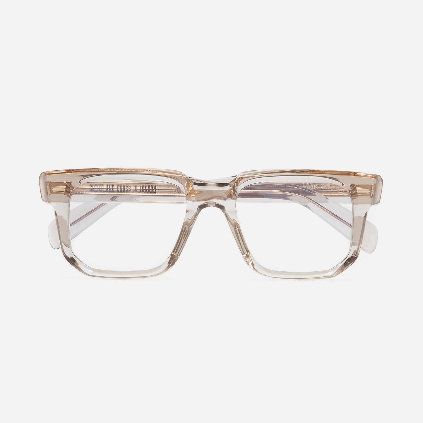 Cutler and Gross 1410 Square Opticals