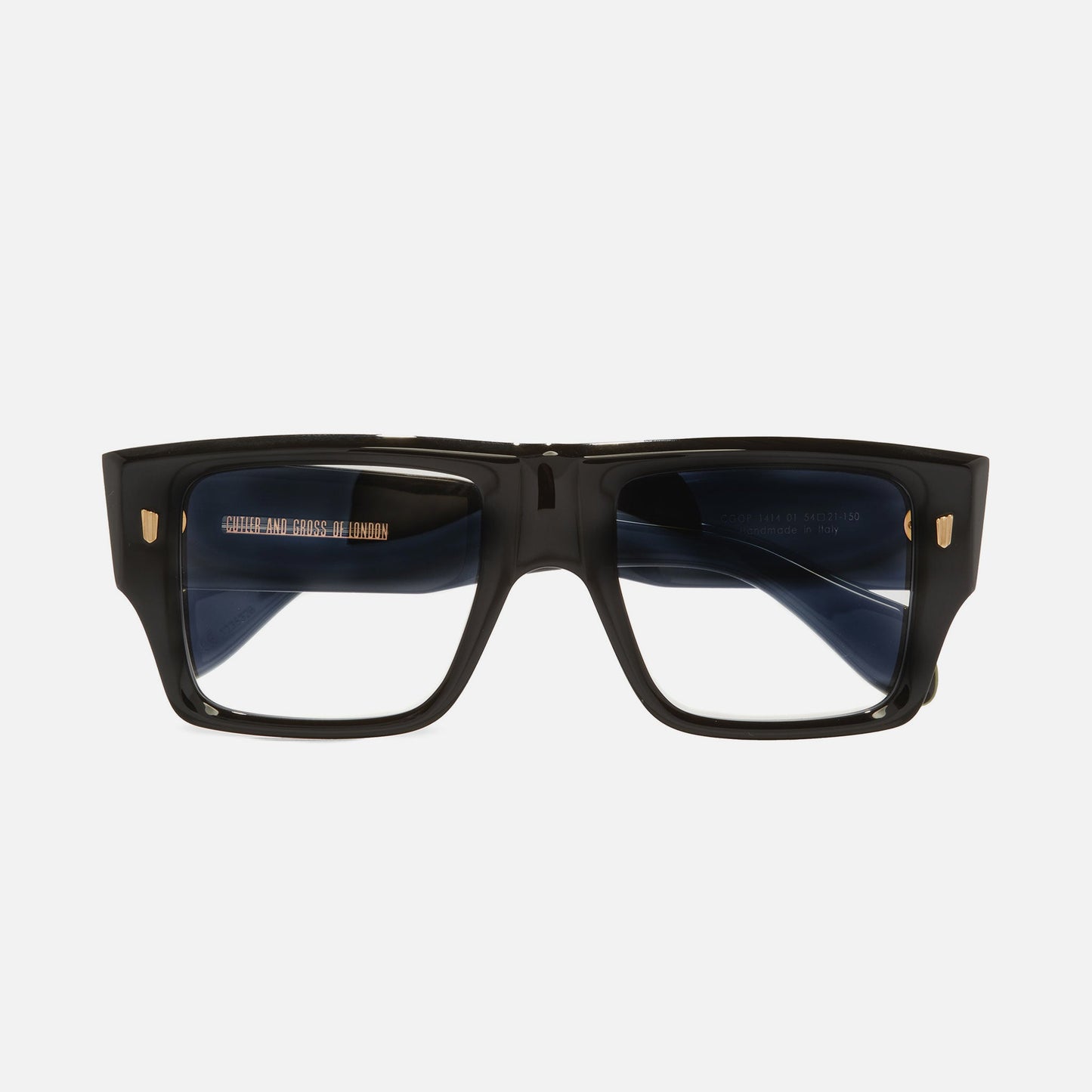 Cutler and Gross 1414 Rectangle Opticals