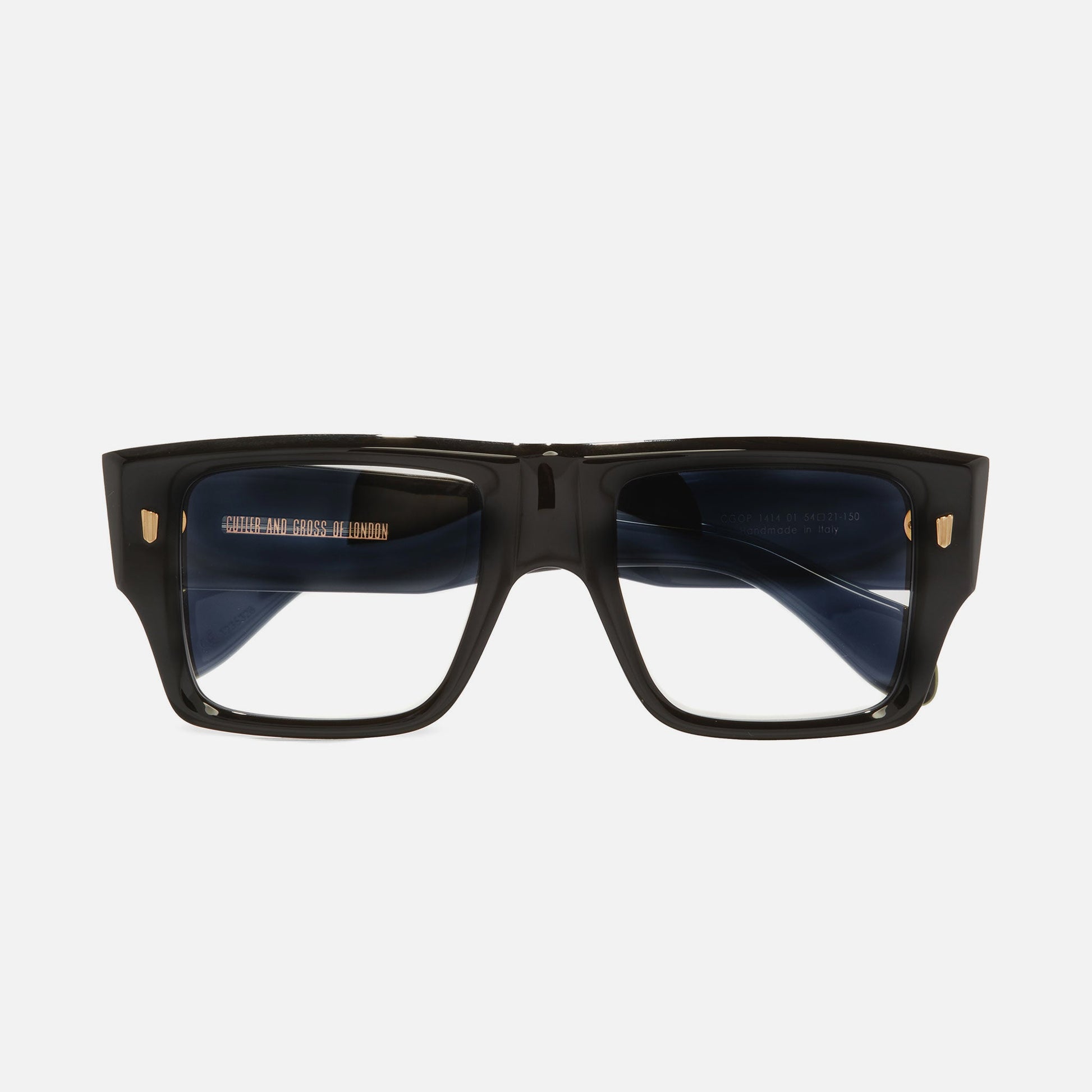 Cutler and Gross 1414 Rectangle Opticals