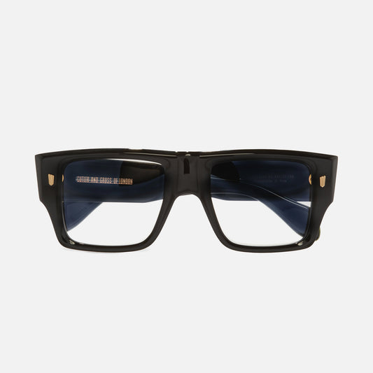 Cutler and Gross 1414 Rectangle Opticals