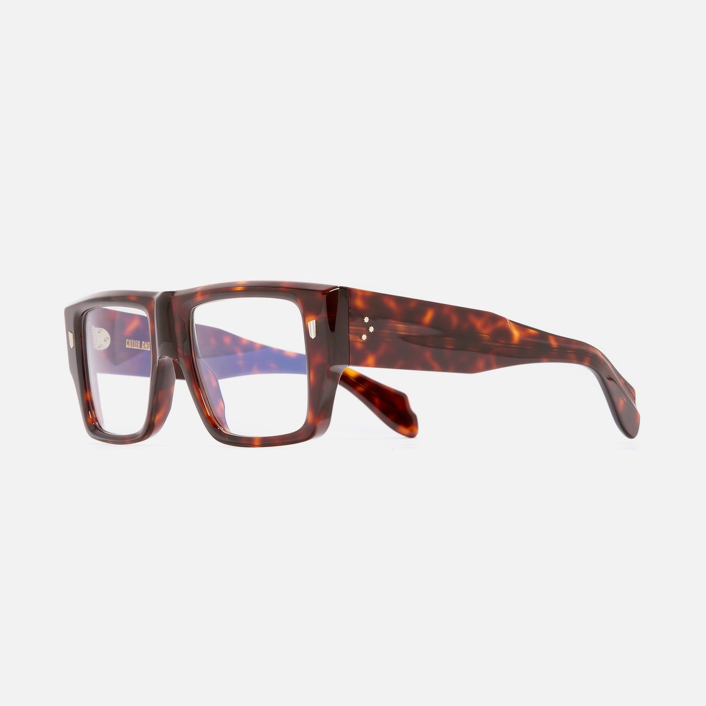 Cutler and Gross 1414 Rectangle Opticals