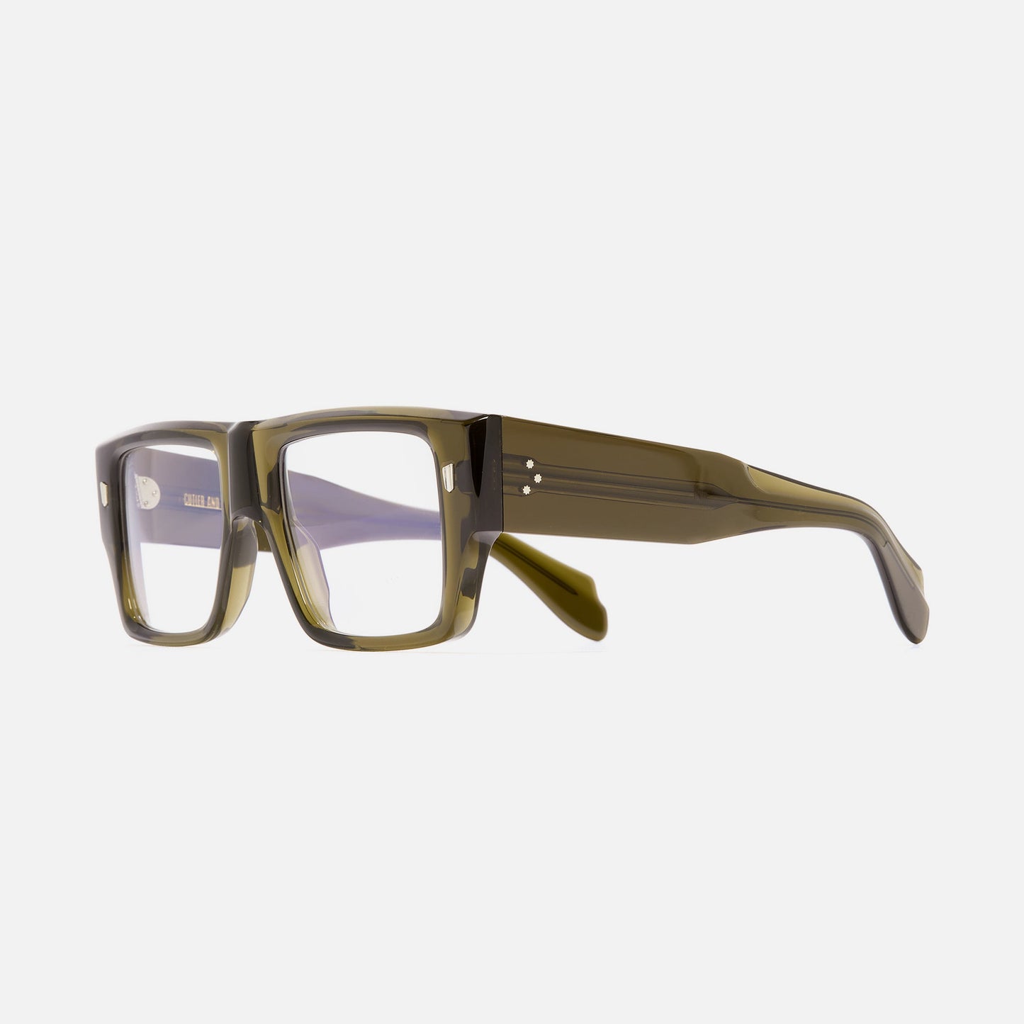 Cutler and Gross 1414 Rectangle Opticals