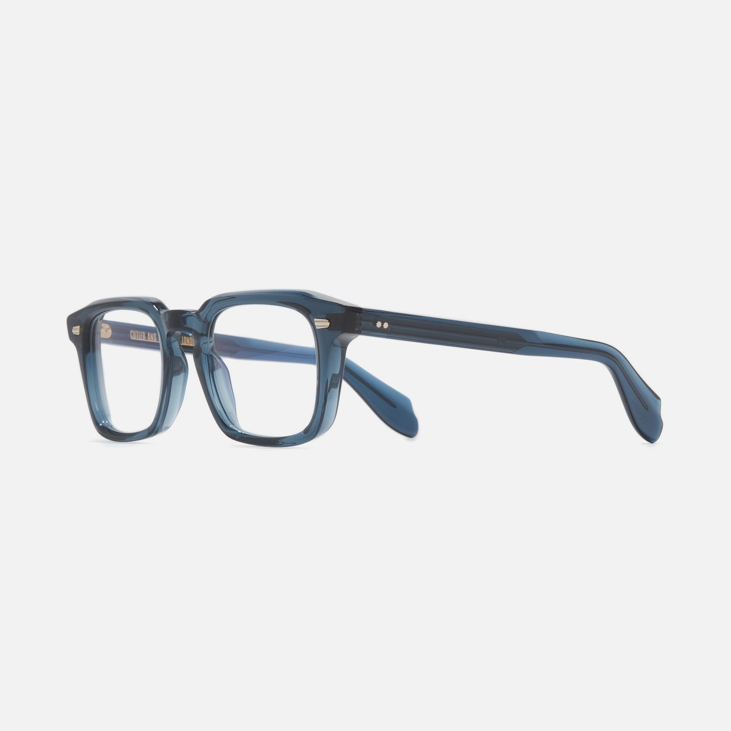 Cutler and Gross 1416 Square Opticals
