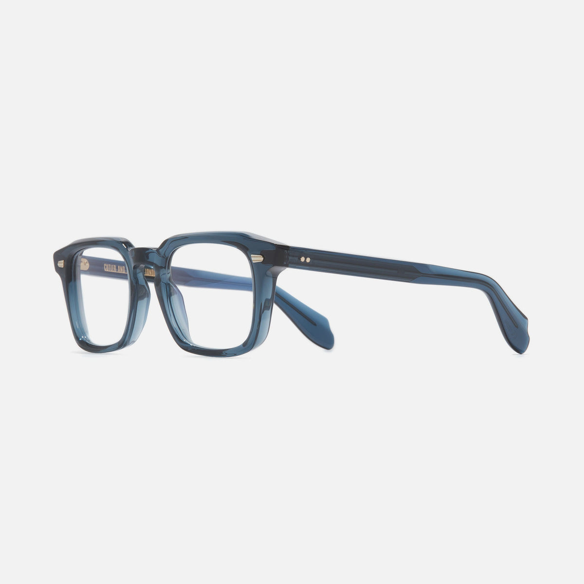 Cutler and Gross 1416 Square Opticals