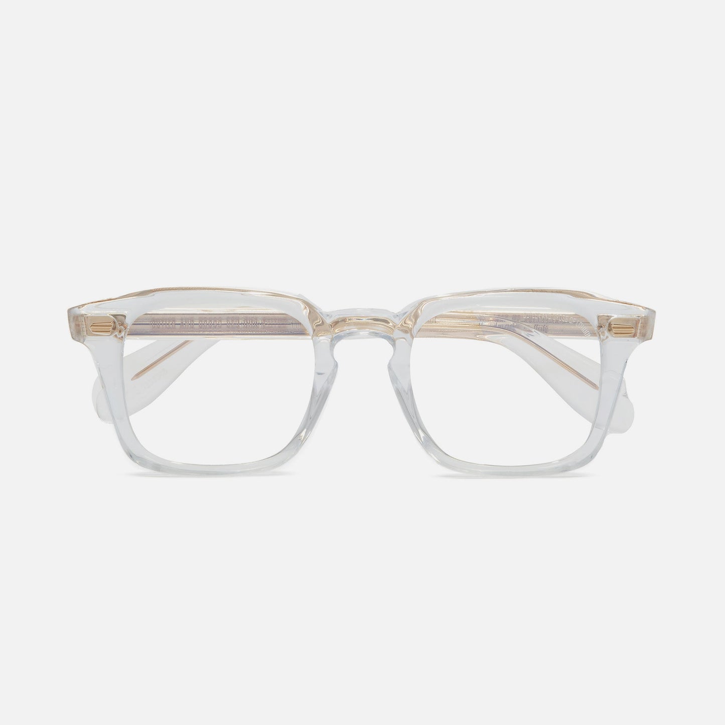 Cutler and Gross 1416 Square Opticals