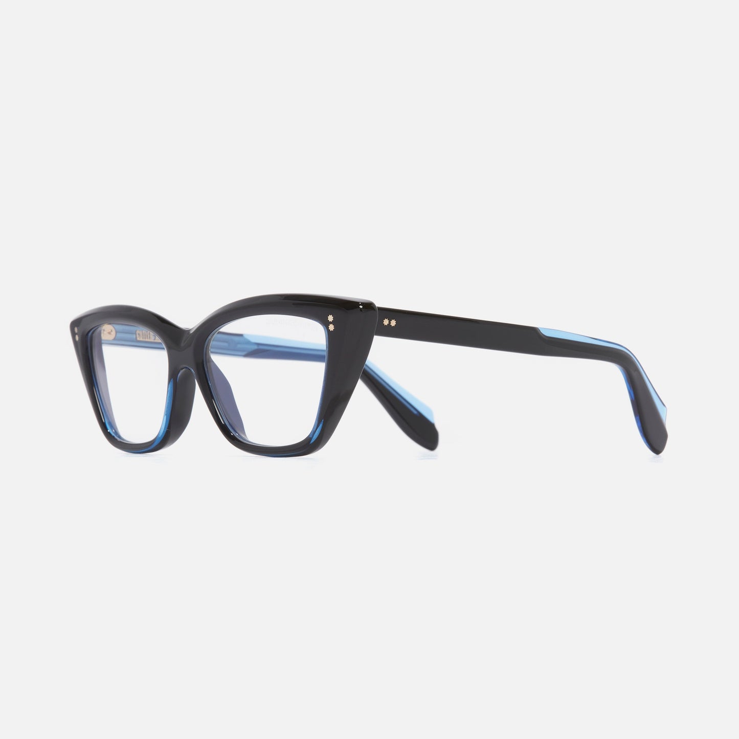 Cutler and Gross 9241 Cat Eye Opticals