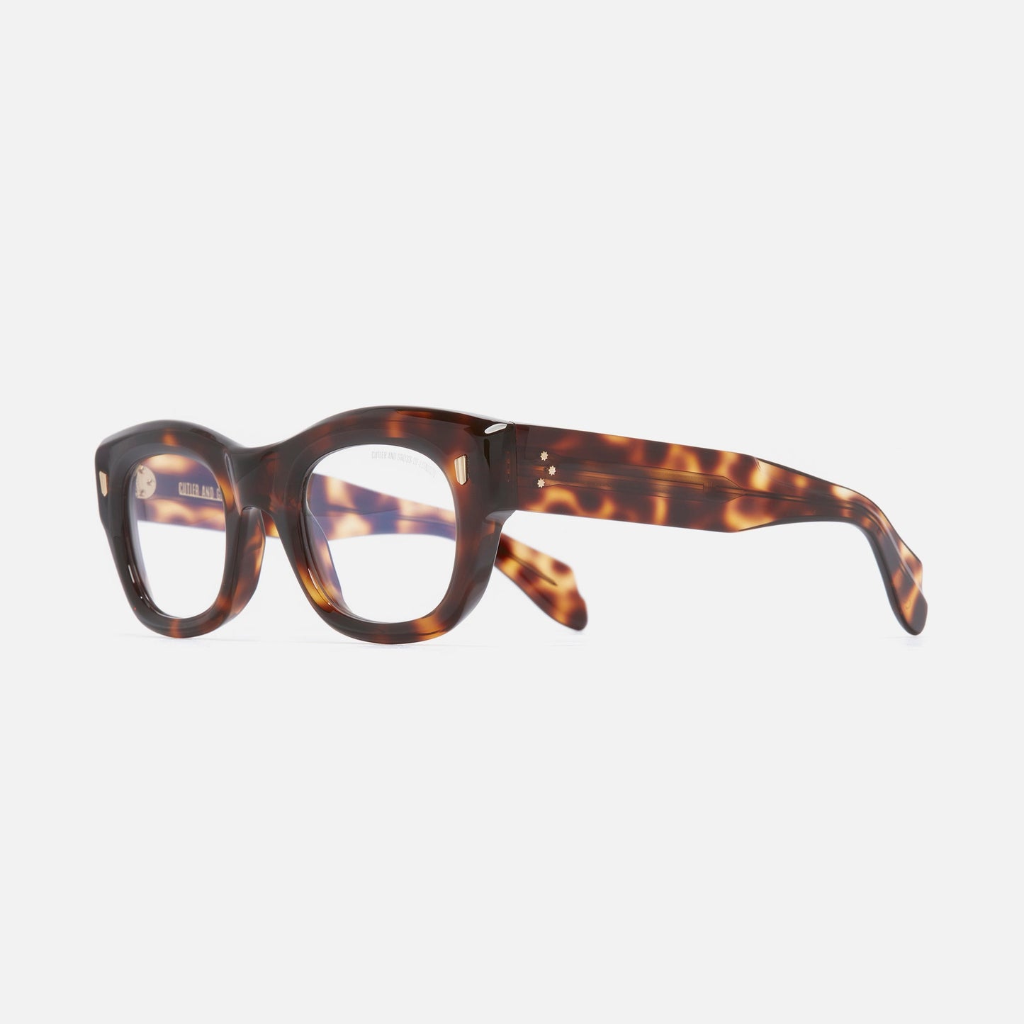 Cutler and Gross 9261 Cat Eye Opticals
