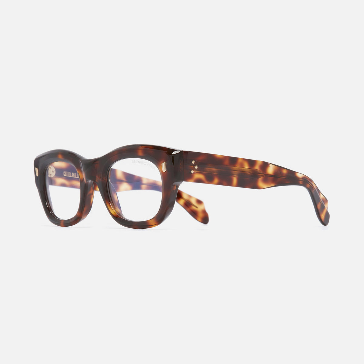 Cutler and Gross 9261 Cat Eye Opticals