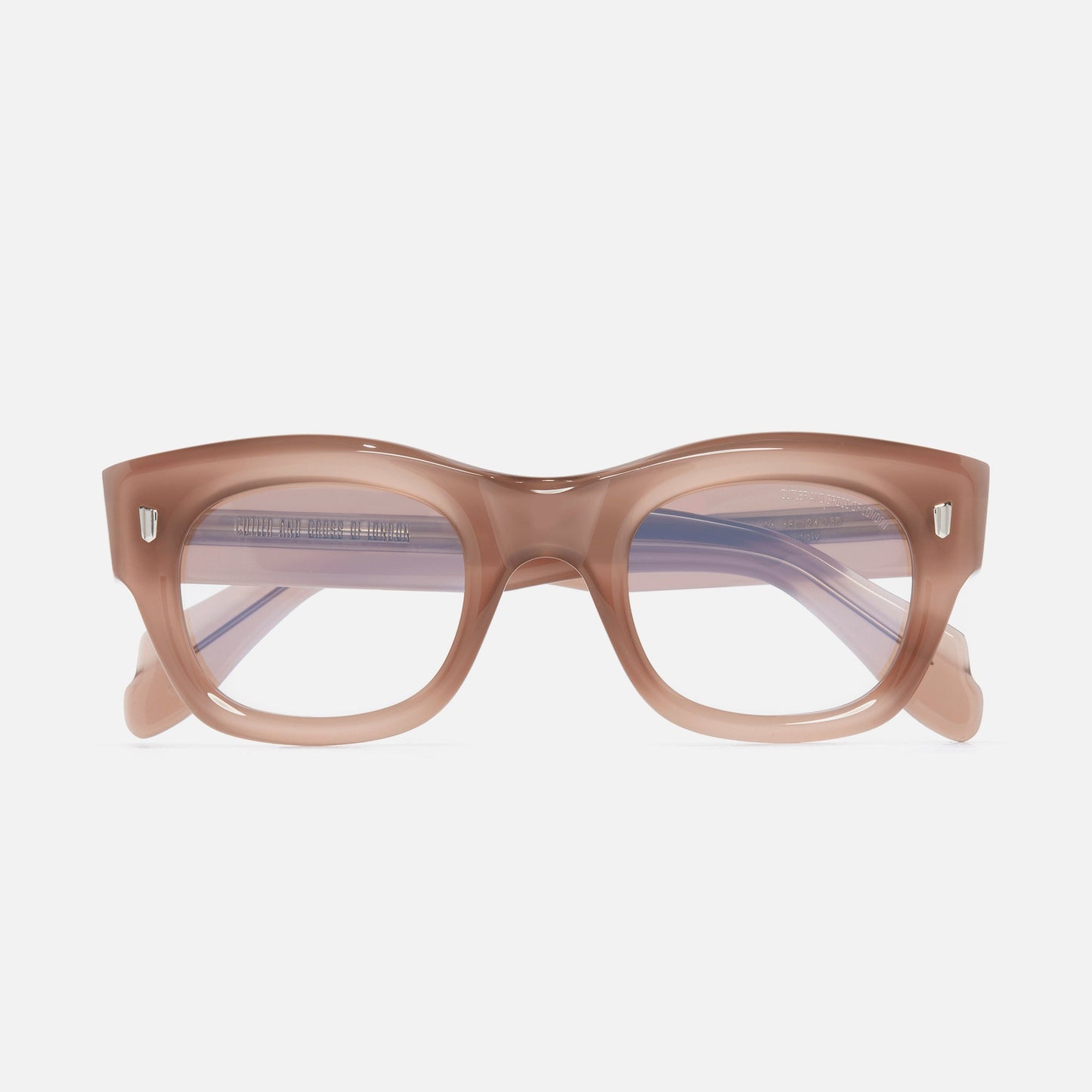 Cutler and Gross 9261 Cat Eye Opticals