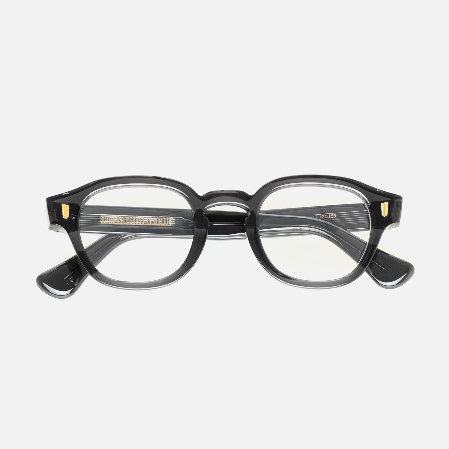 Cutler and Gross 9290 Round Opticals