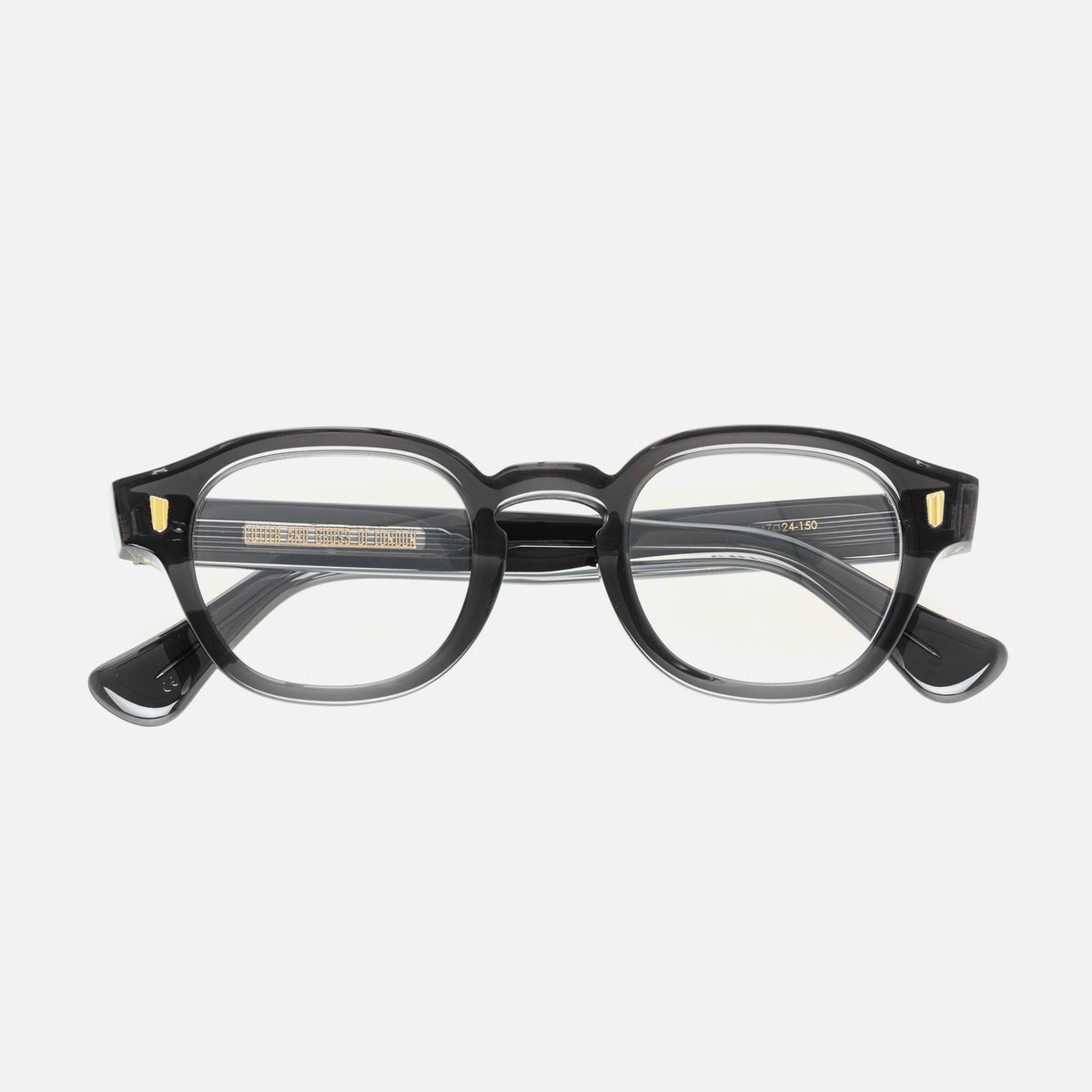 Cutler and Gross 9290 Round Opticals