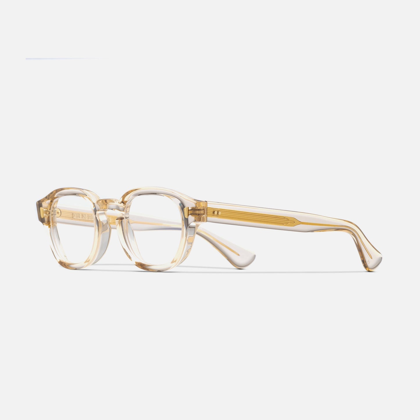 Cutler and Gross 9290 Round Opticals