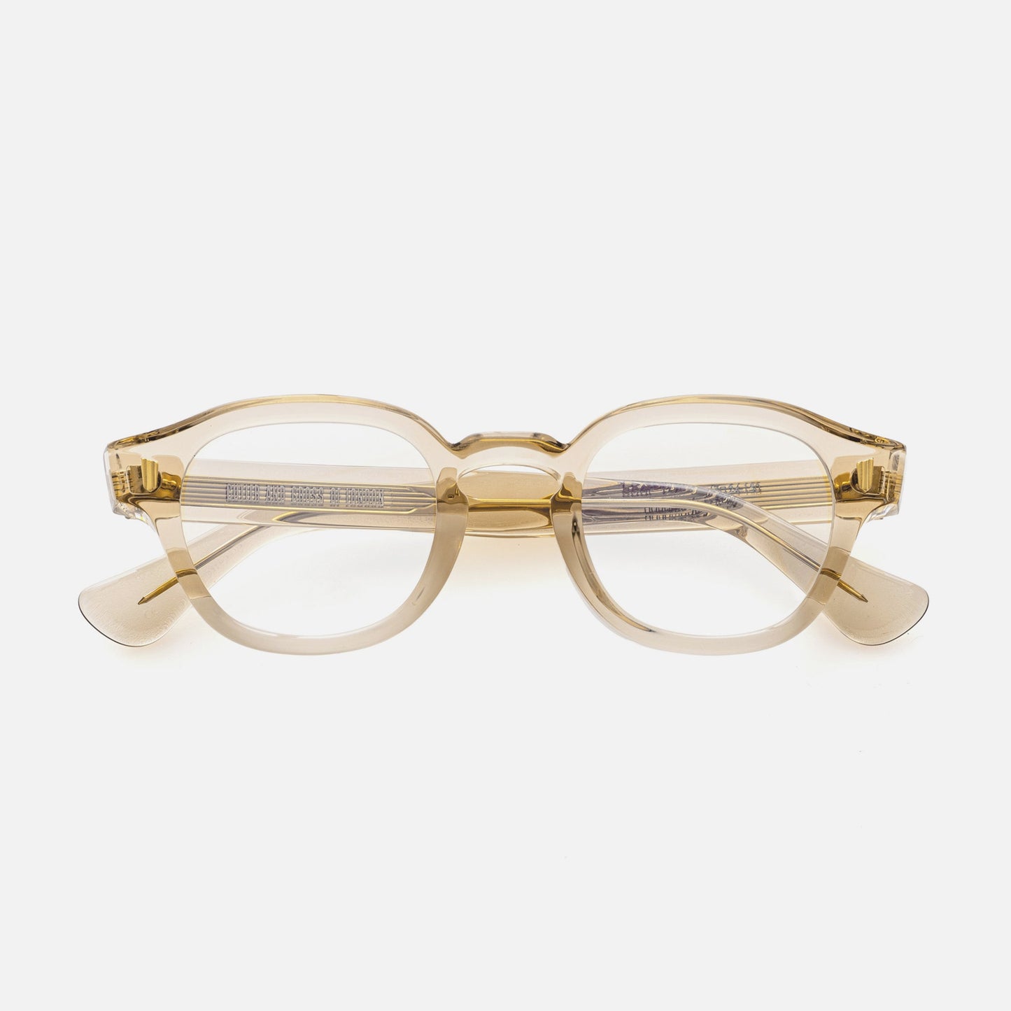 Cutler and Gross 9290 Round Opticals