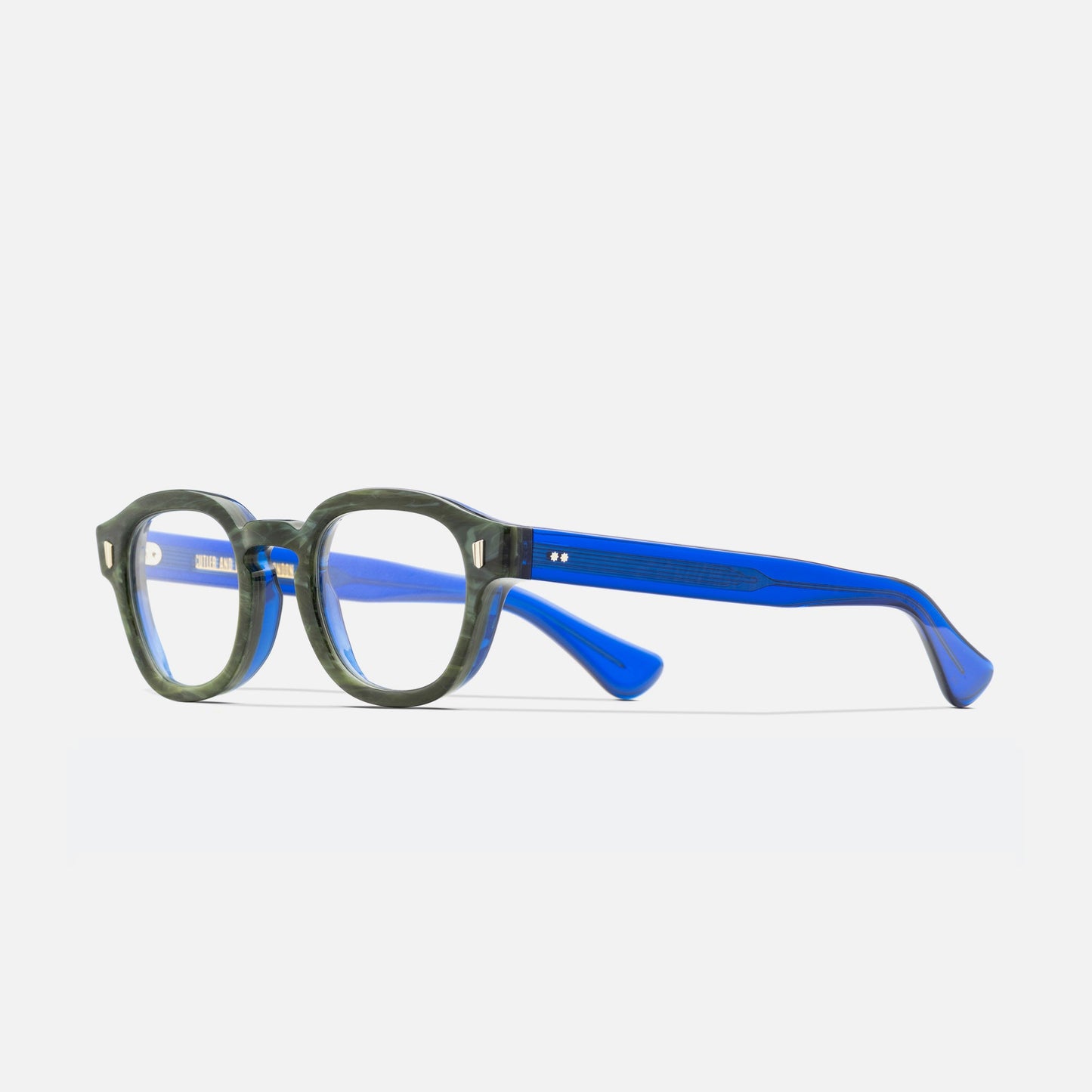 Cutler and Gross 9290 Round Opticals