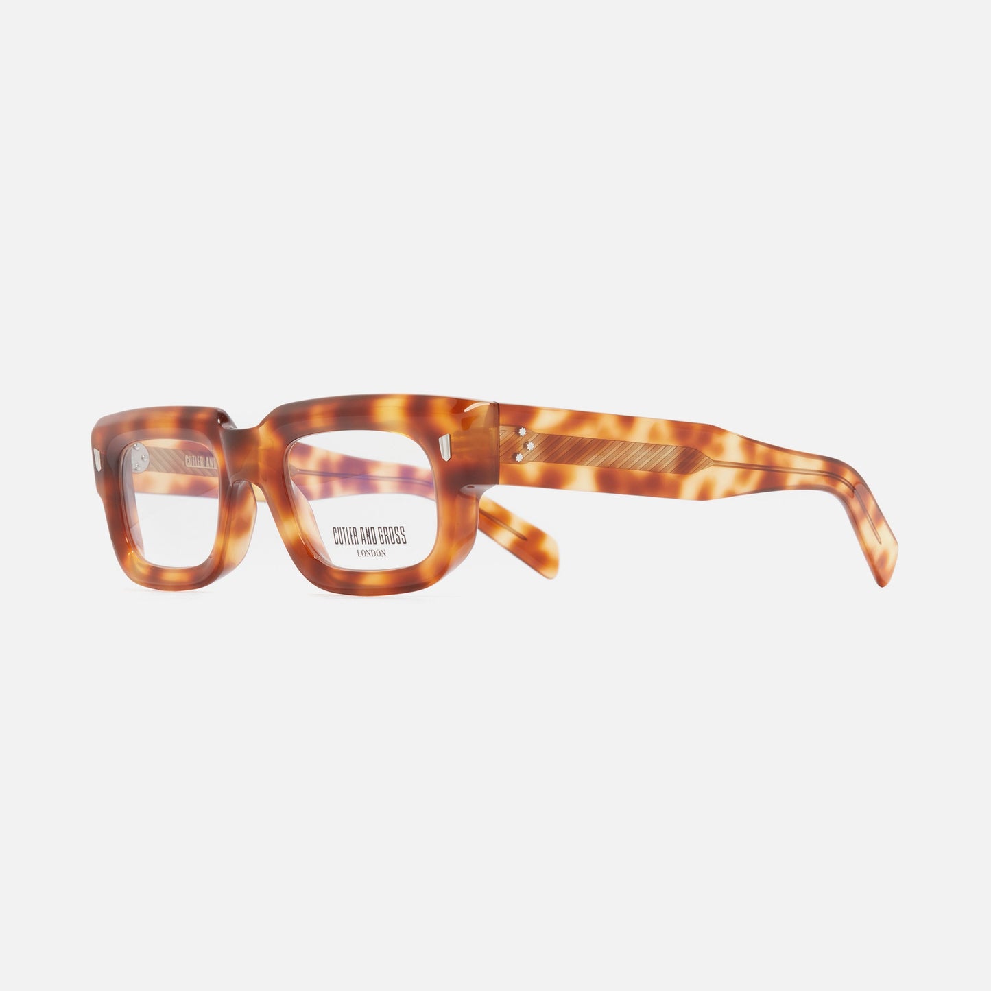 Cutler and Gross 9325 Rectangle Opticals