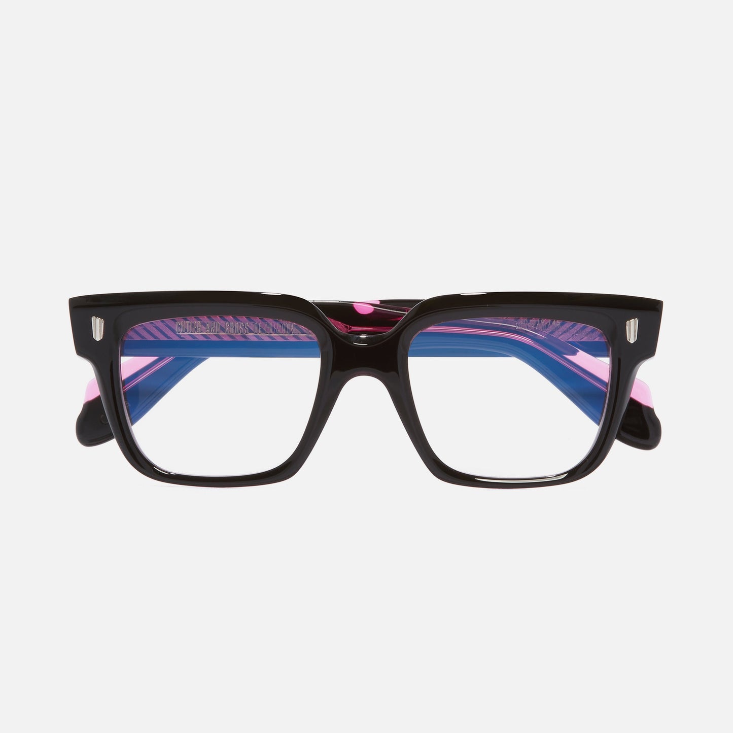 Cutler and Gross 9347 Square Opticals