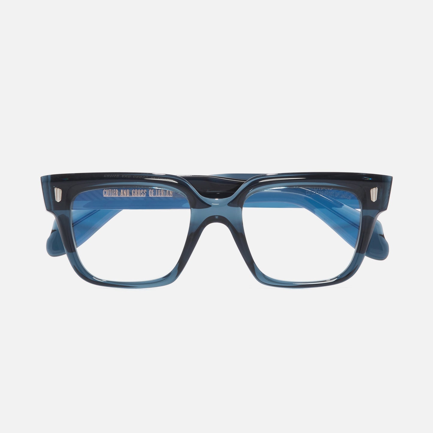 Cutler and Gross 9347 Square Opticals