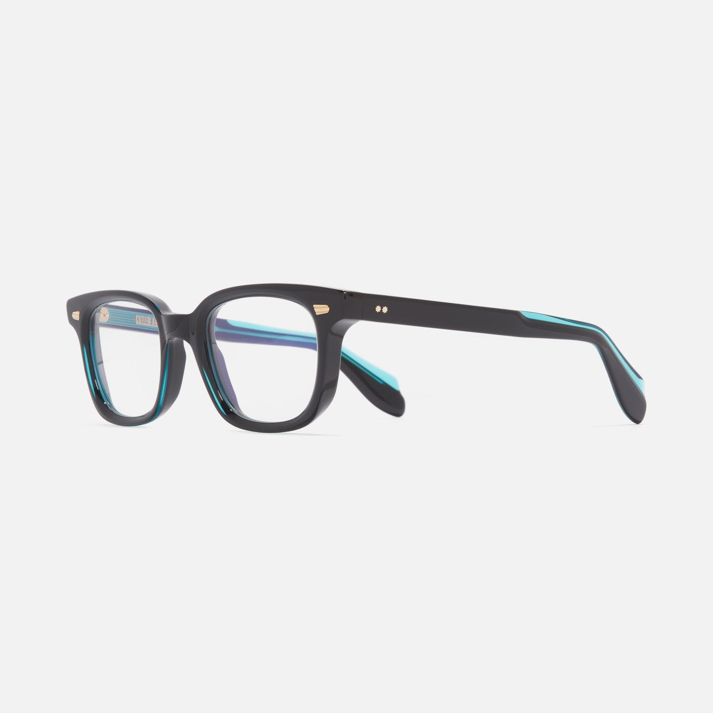 Cutler and Gross 9521 Square Opticals (Small)