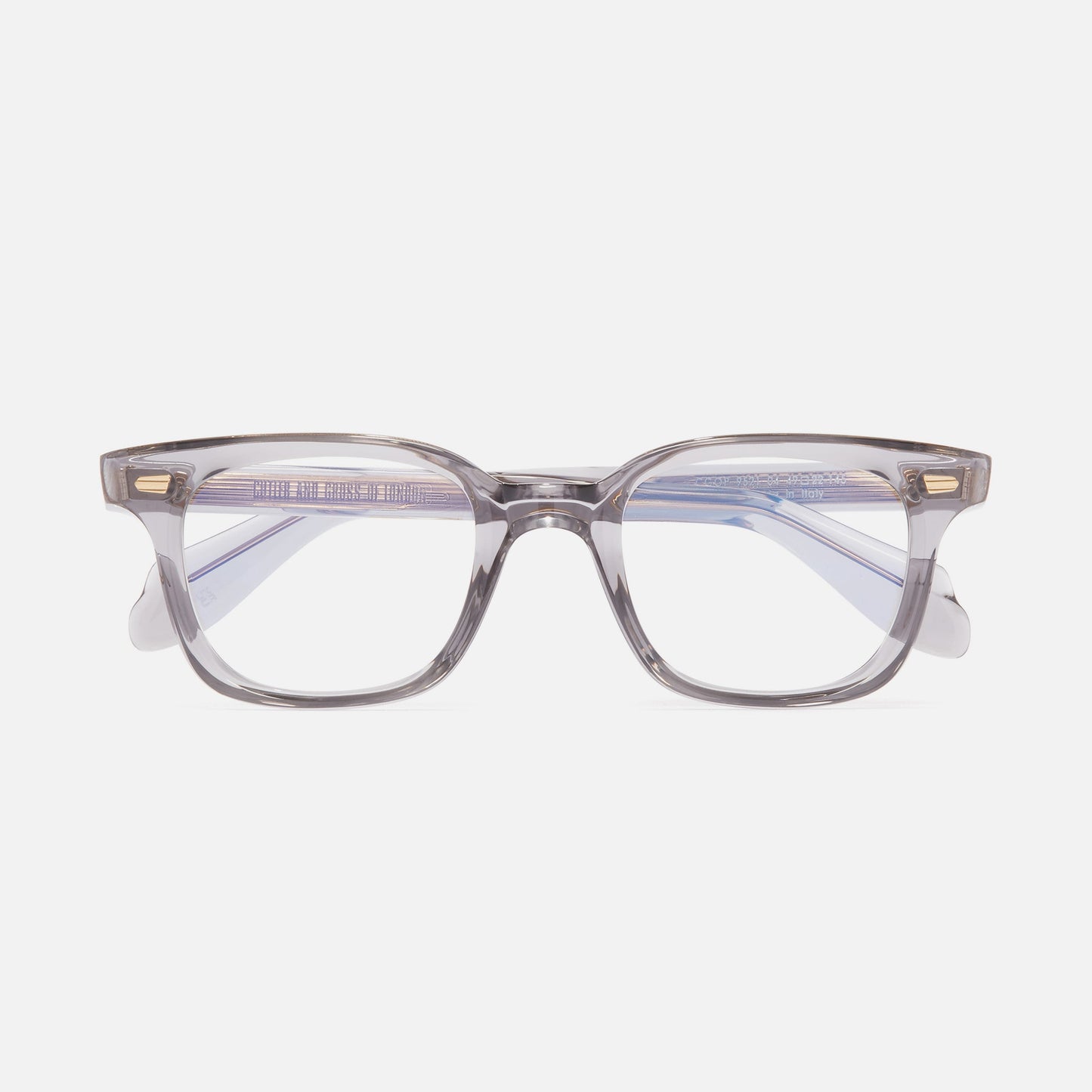 Cutler and Gross 9521 Square Opticals (Small)