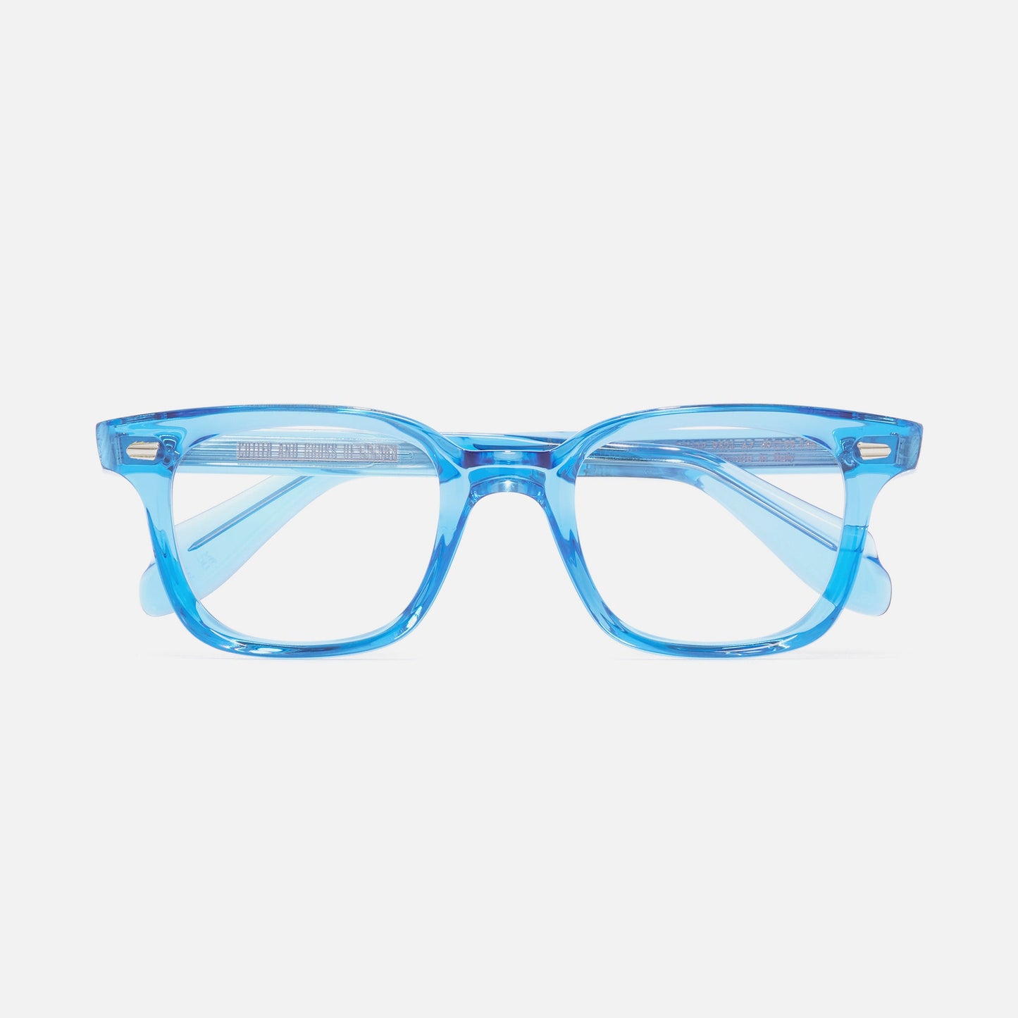 Cutler and Gross 9521 Square Opticals (Small)