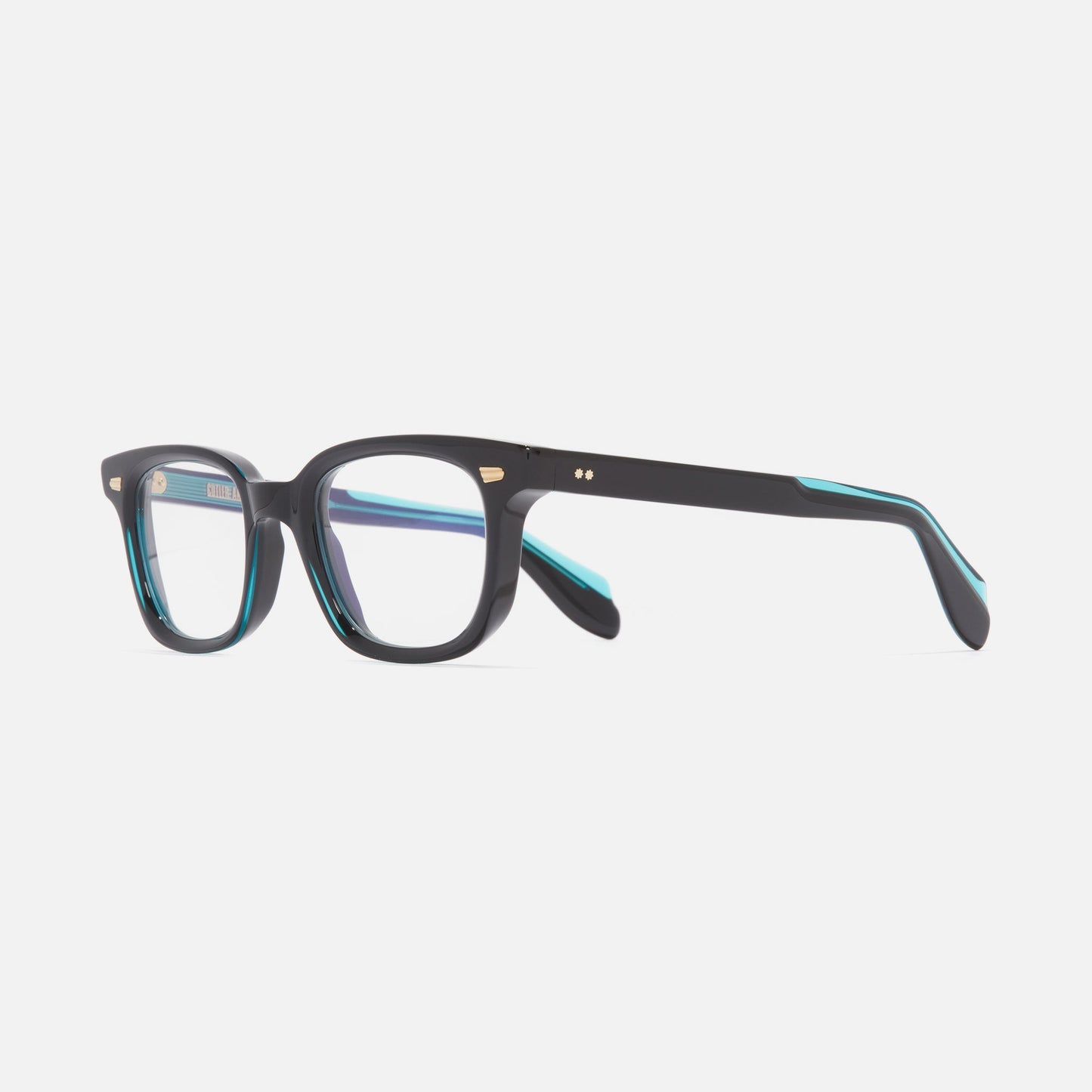 Cutler and Gross 9521 Square Opticals (Large)