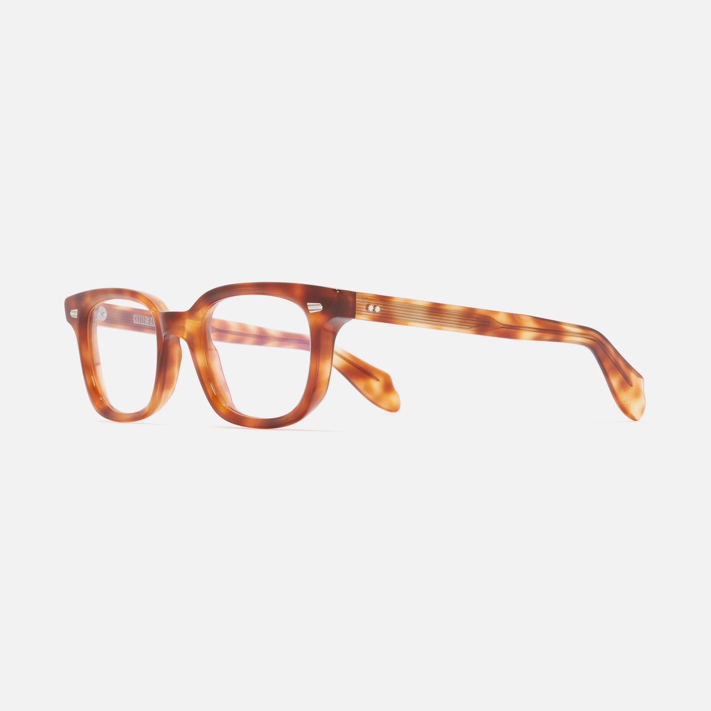 Cutler and Gross 9521 Square Opticals (Large)
