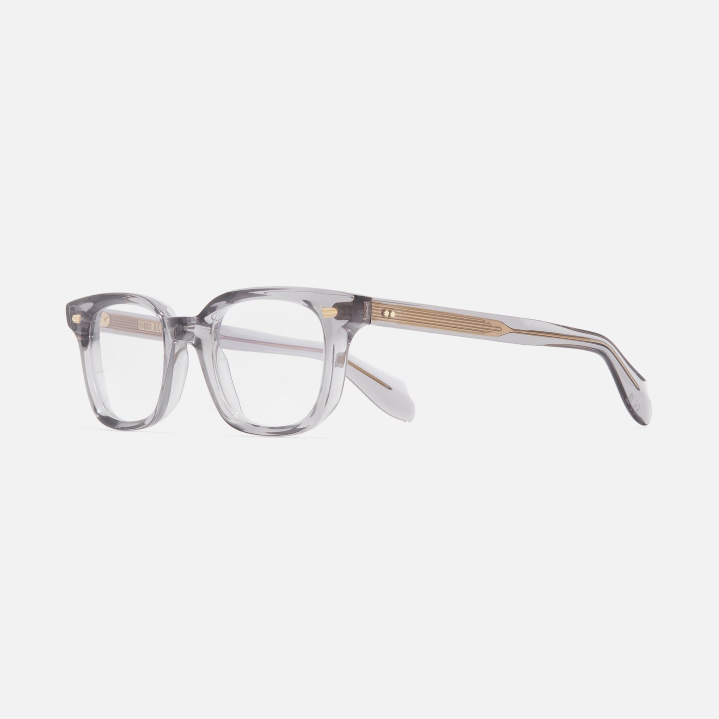 Cutler and Gross 9521 Square Opticals (Large)