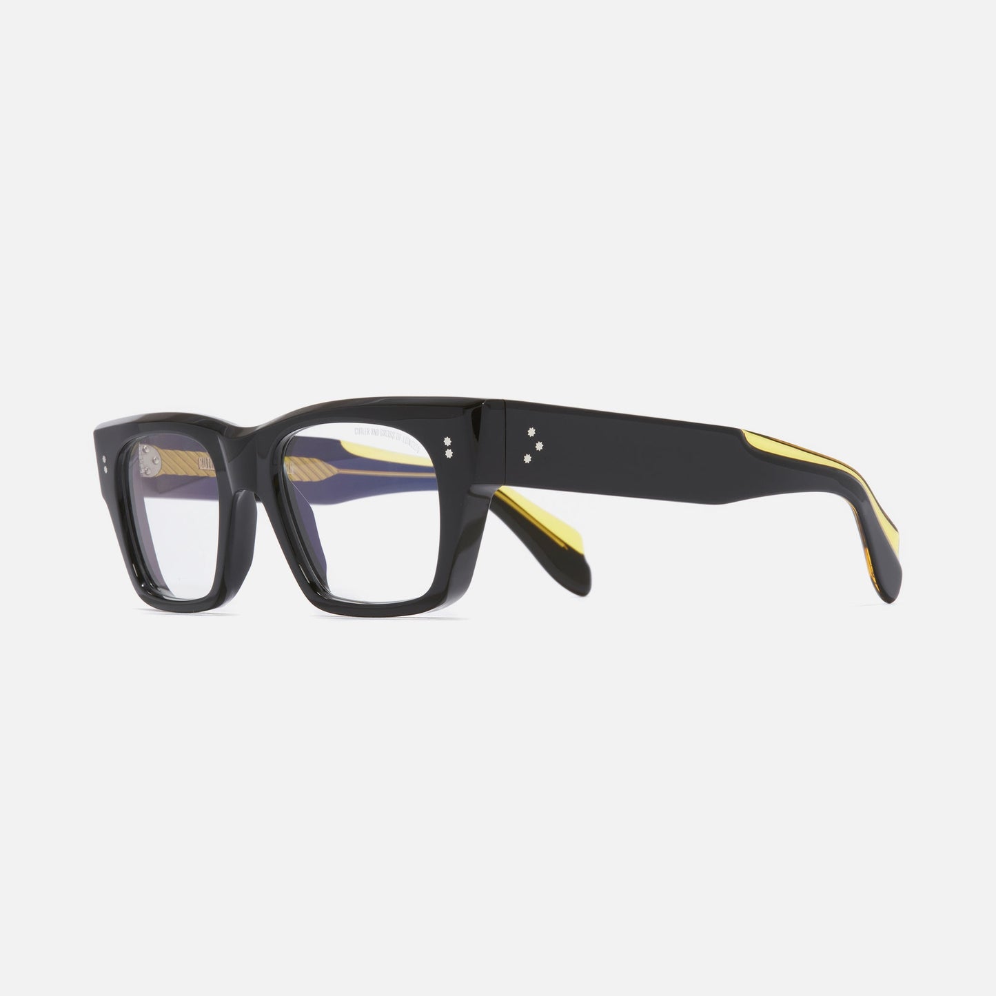 Cutler and Gross 9690 Square Opticals
