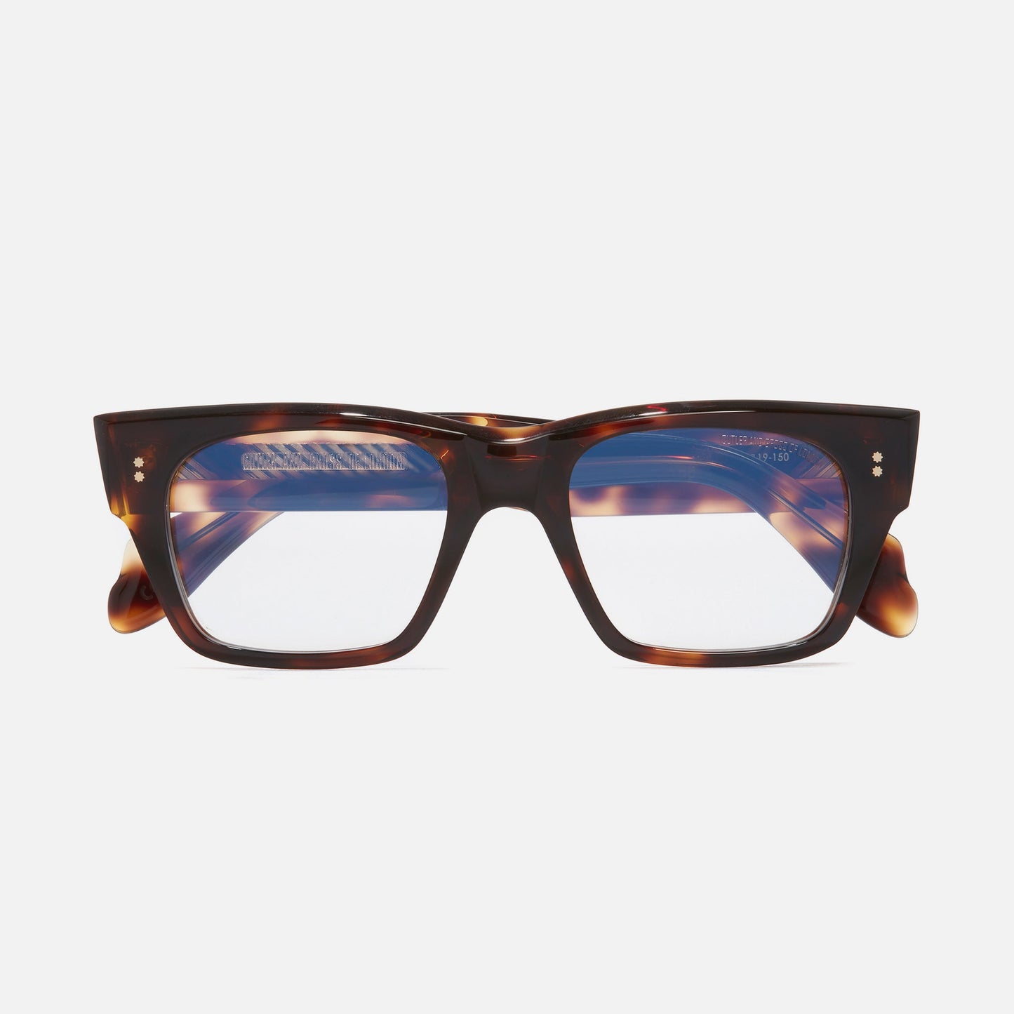 Cutler and Gross 9690 Square Opticals
