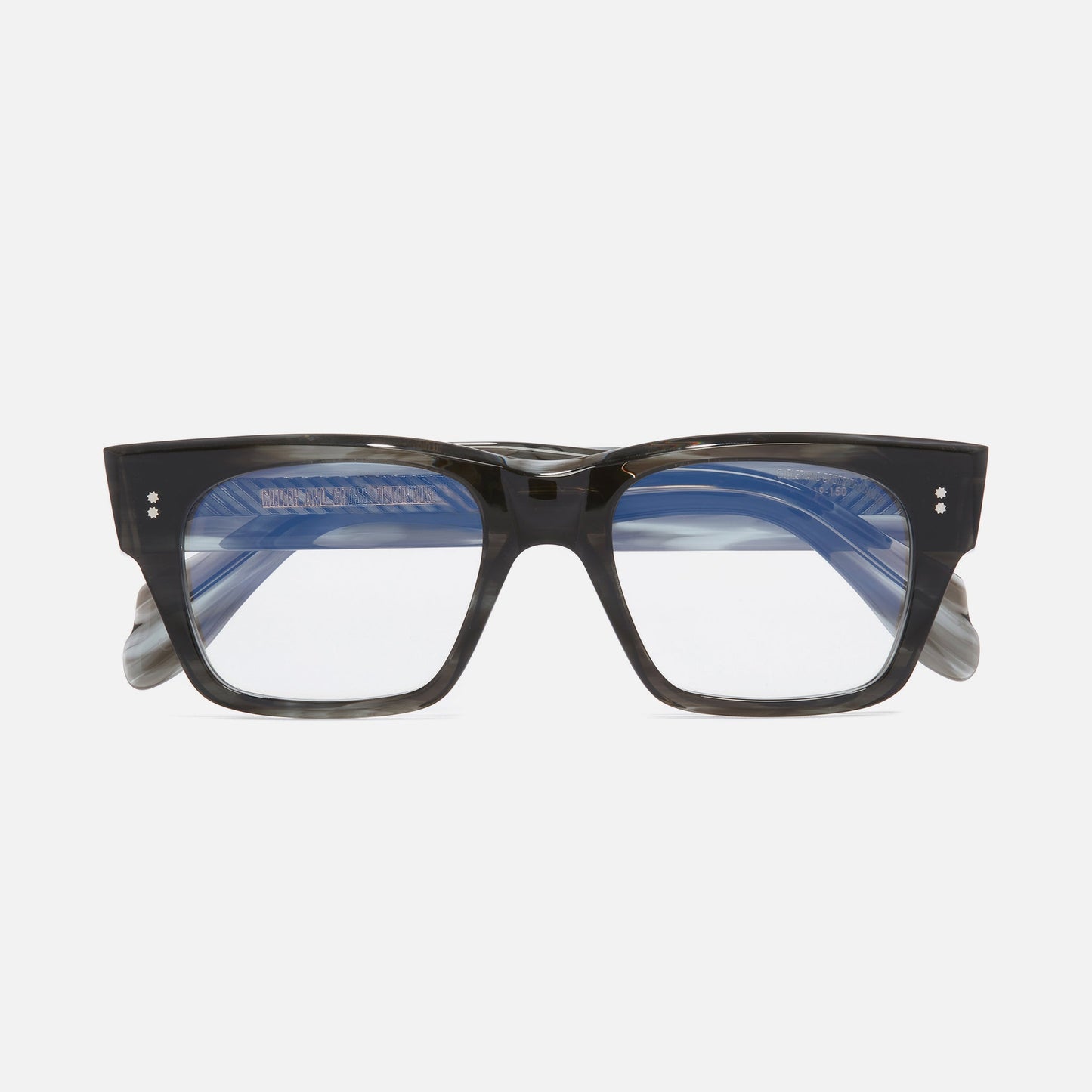 Cutler and Gross 9690 Square Opticals