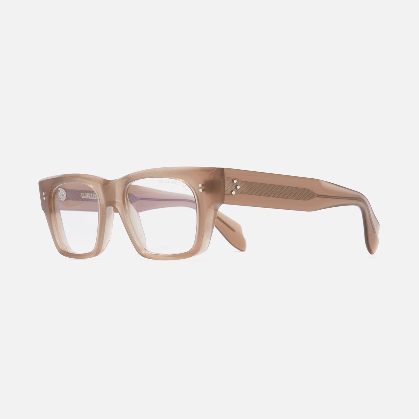 Cutler and Gross 9690 Square Opticals
