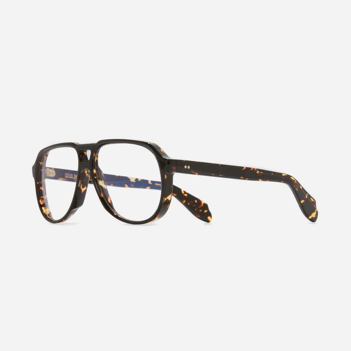 Cutler and Gross 9782 Aviator Opticals