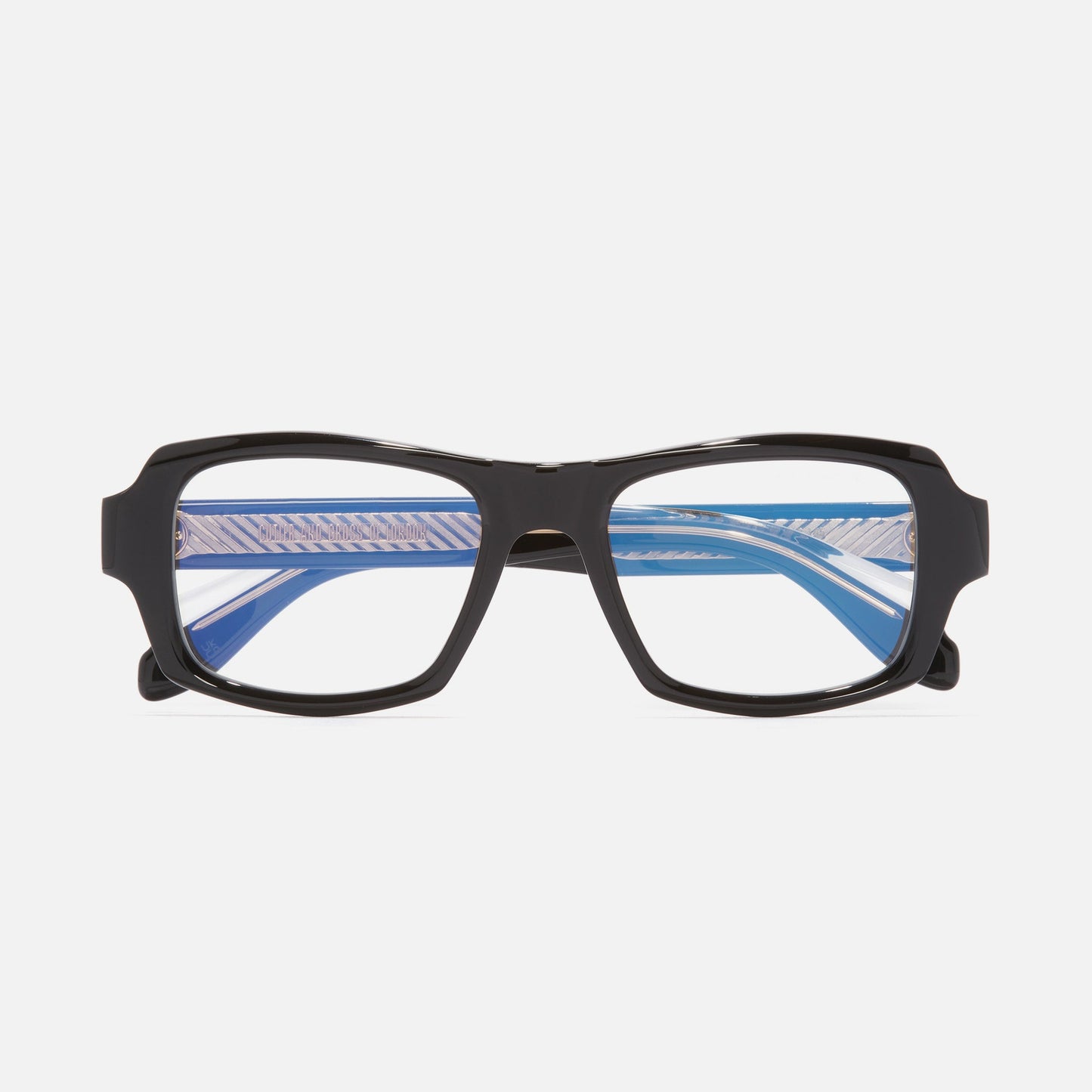 Cutler and Gross 9894 Rectangle Opticals