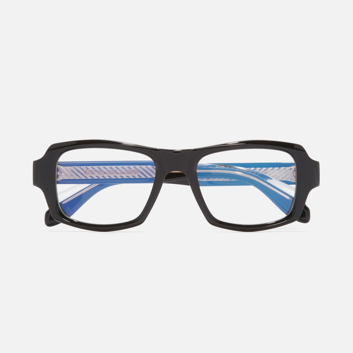 Cutler and Gross 9894 Rectangle Opticals