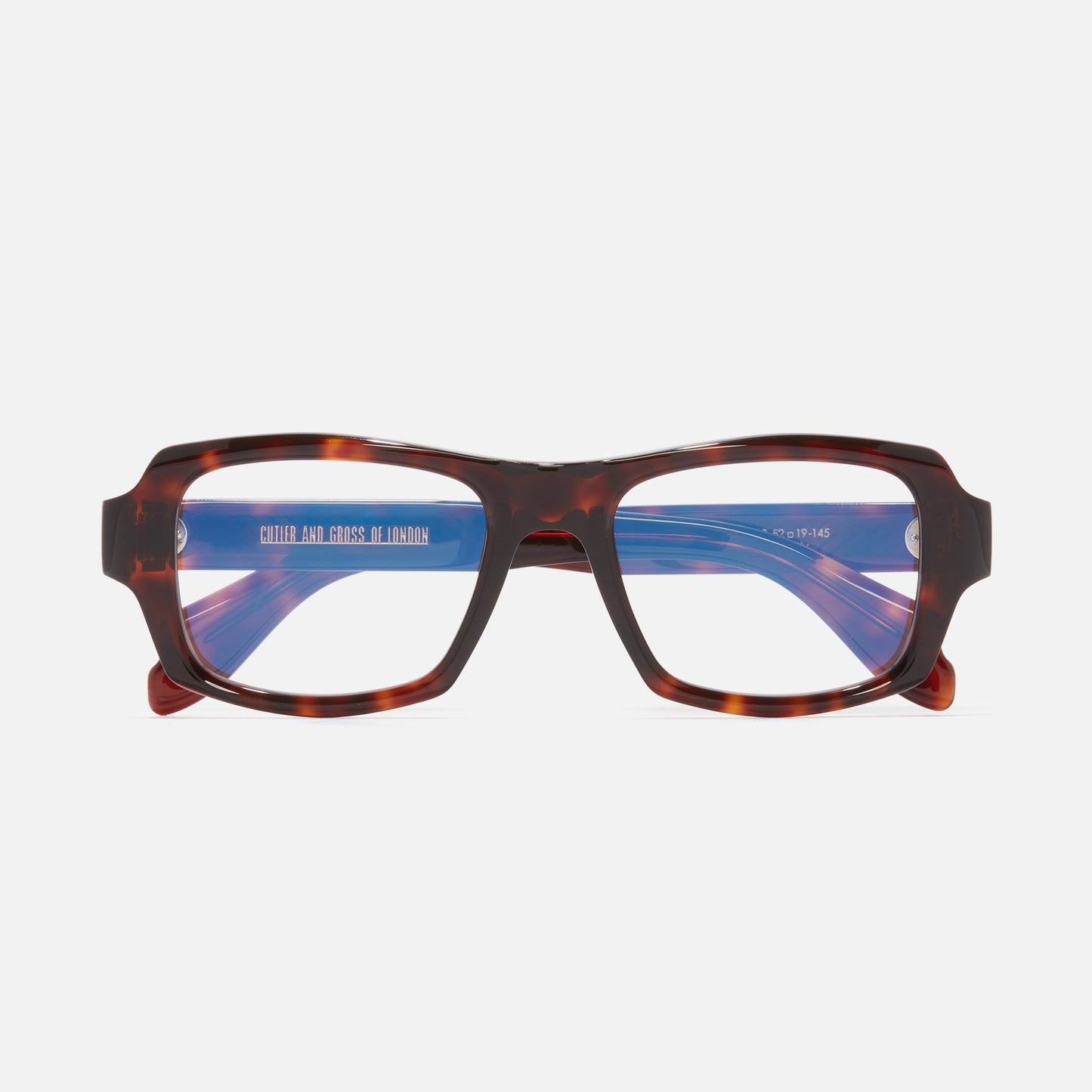 Cutler and Gross 9894 Rectangle Opticals