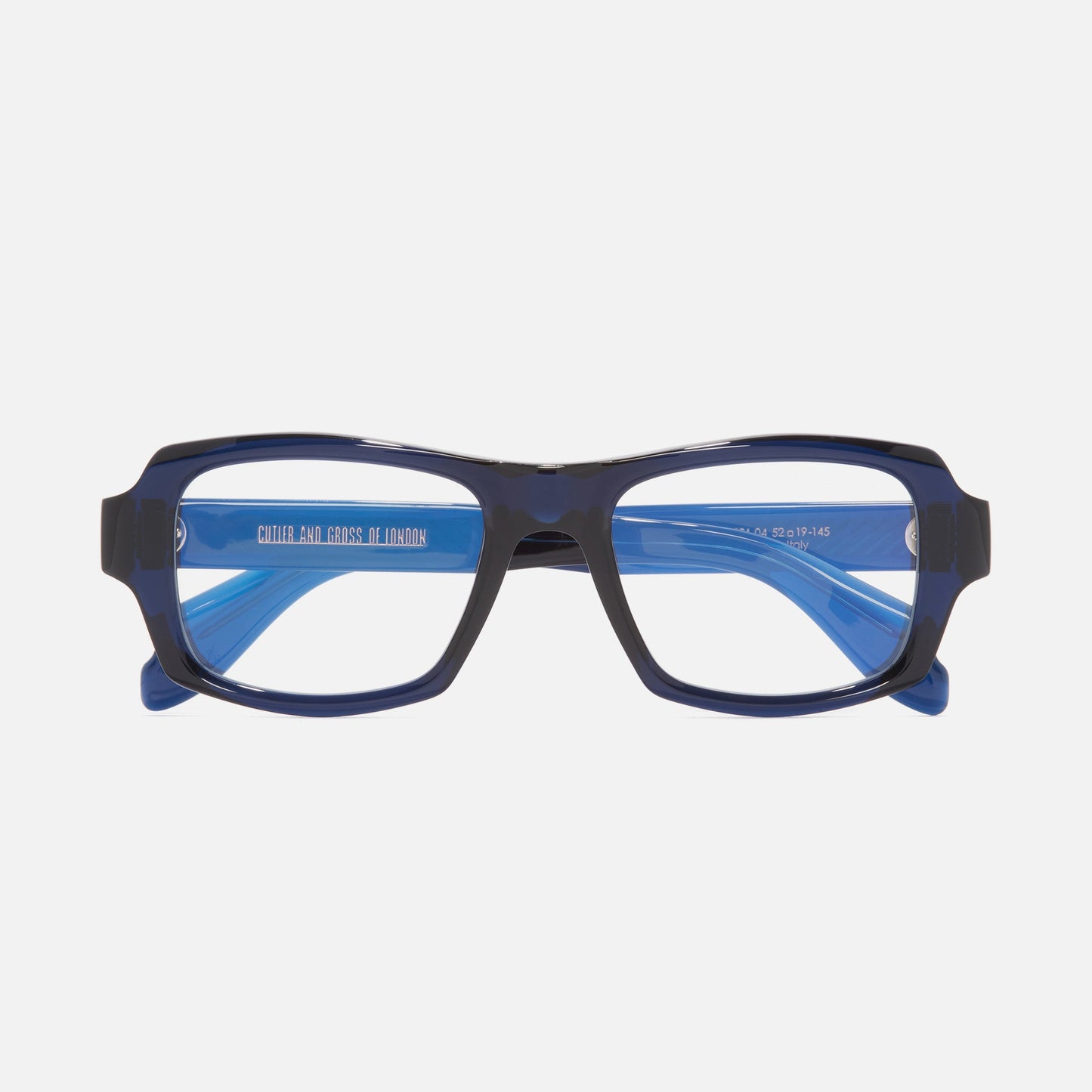 Cutler and Gross 9894 Rectangle Opticals