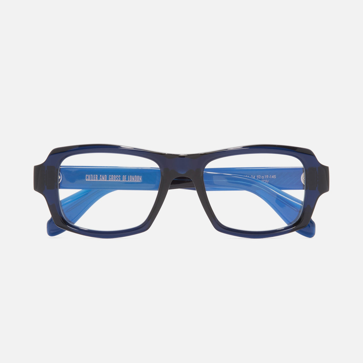 Cutler and Gross 9894 Rectangle Opticals