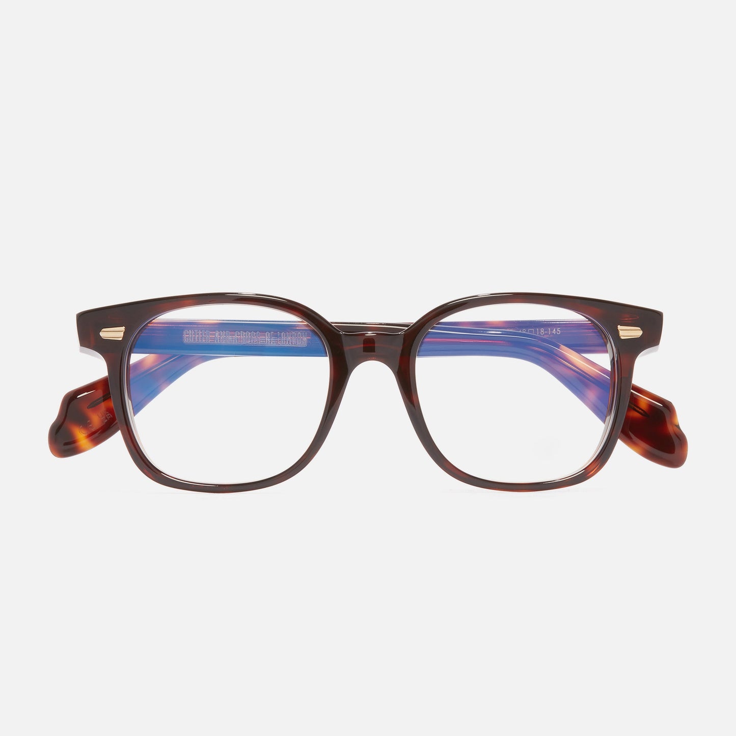 Cutler and Gross 9990 Round Opticals